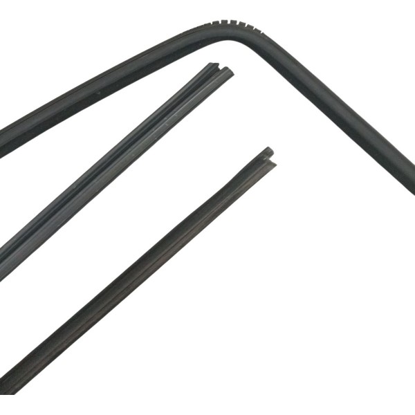 Kit Pestana Dianteira Esquerda Chevrolet Celta 2005