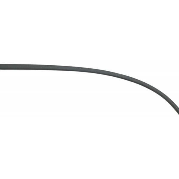 Canaleta Borracha Vidro Esquerdo Fiat Uno Way 2011 2012 2013