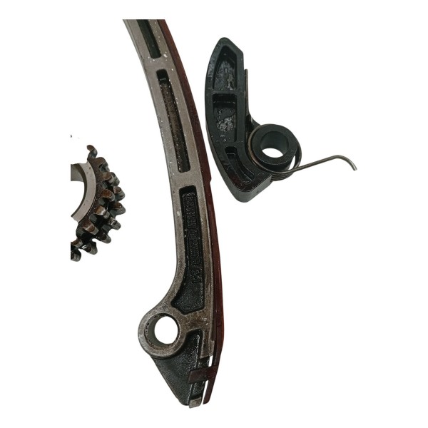 Kit Corrente Comando Volvo Xc60 T5 2012 2013 2014 2015