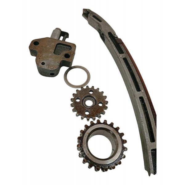 Kit Corrente Comando Volvo Xc60 T5 2012 2013 2014 2015