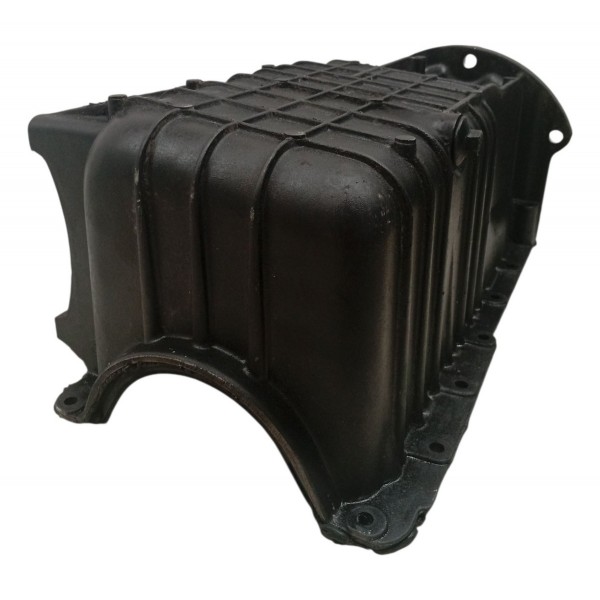 Carter Oleo Motor Ford Ka 1.0 16v 2003 2004 2005 2006 2007