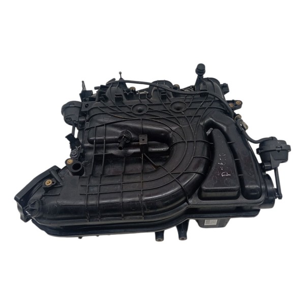 Coletor Admissão Hyundai Azera 3.0 V6 2013 Detalhe