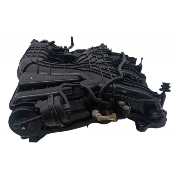 Coletor Admissão Hyundai Azera 3.0 V6 2013 Detalhe