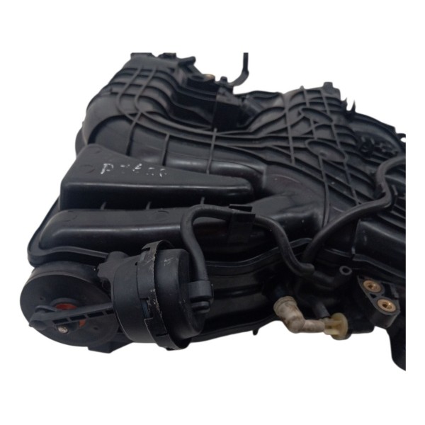 Coletor Admissão Hyundai Azera 3.0 V6 2013 Detalhe