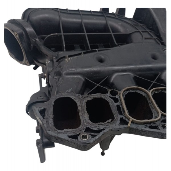Coletor Admissão Hyundai Azera 3.0 V6 2013 Detalhe