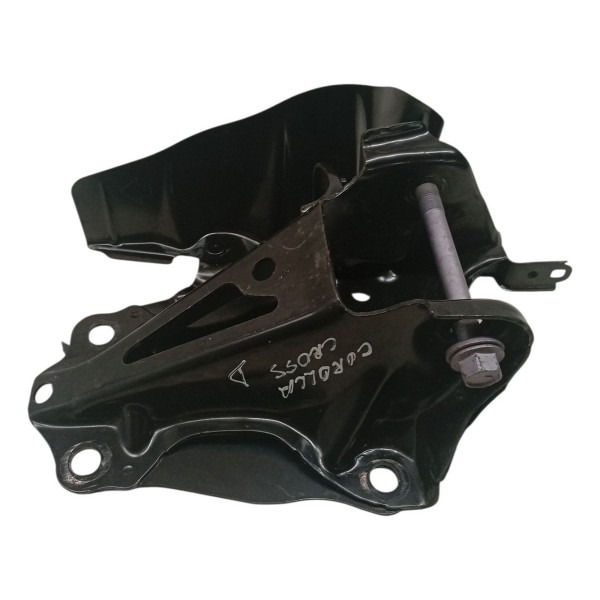 Suporte Eixo Traseiro Direito Corolla Cross 2.0 Xre 2022