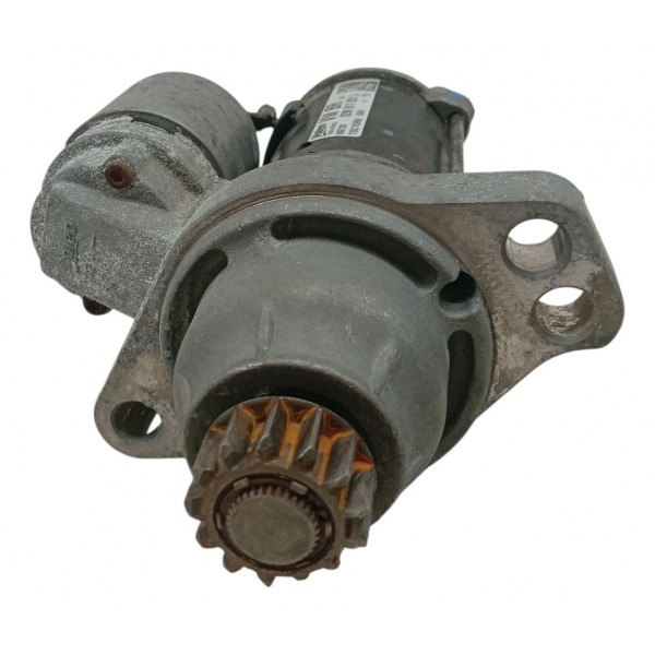 Motor Partida Arranque Volkswagen Virtus 1.6 2019
