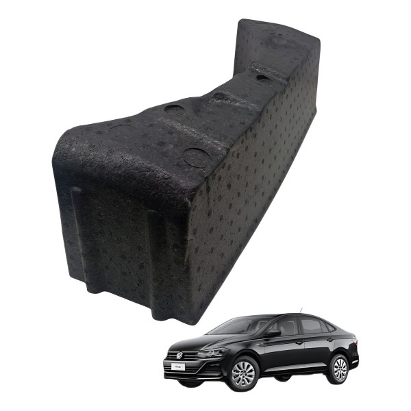 Suporte Isopor Estep Volkswagen Virtus 2019