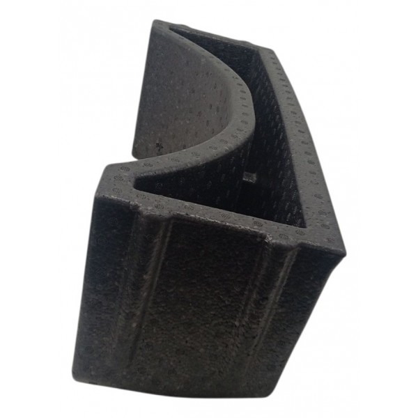 Suporte Isopor Estep Volkswagen Virtus 2019