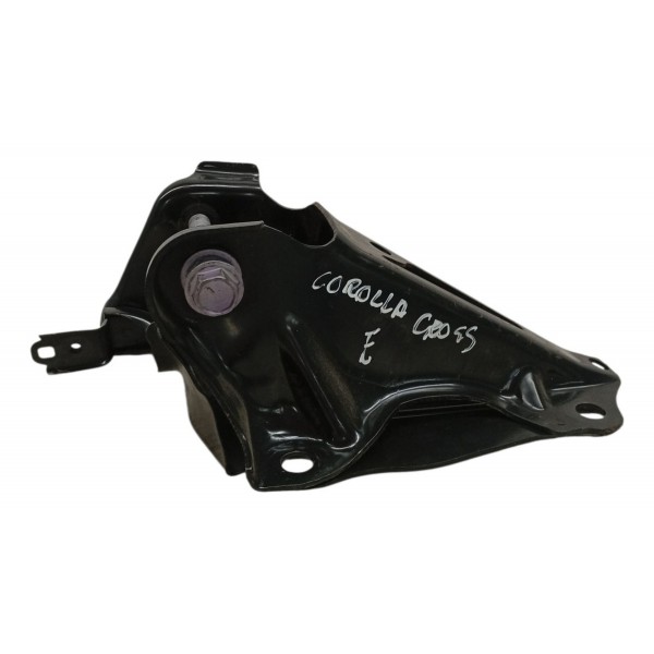 Suporte Eixo Traseiro Esquerdo Corolla Cross 2.0 Xre 2022