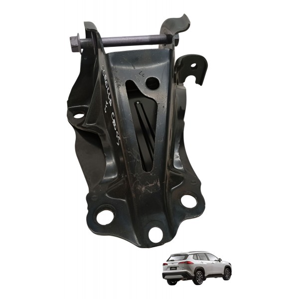 Suporte Eixo Traseiro Esquerdo Corolla Cross 2.0 Xre 2022