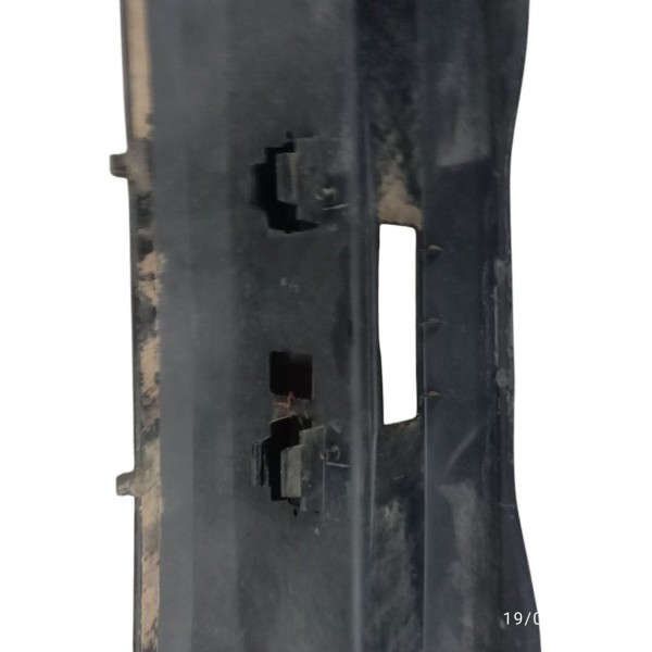 Parachoque Traseiro Renault Clio 2005 2006 2007