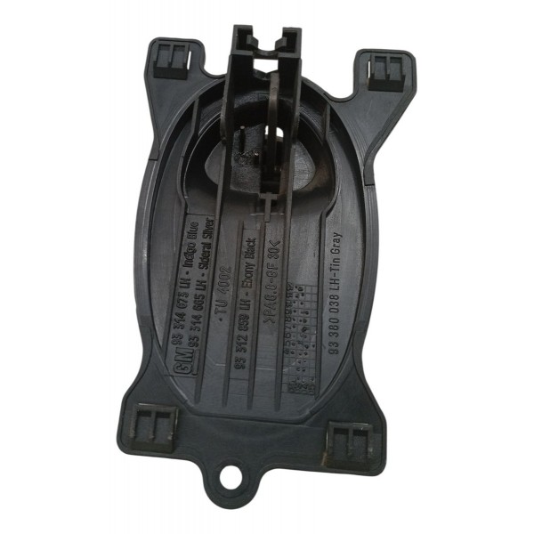 Maçaneta Interna Dianteira Esquerda Chevrolet Celta 2006