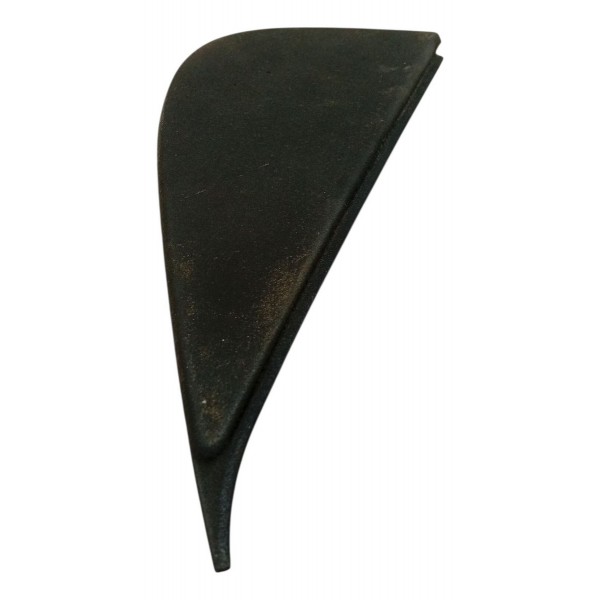 Moldura Porta Traseira Esquerda Chevrolet Celta 2006 Detalhe