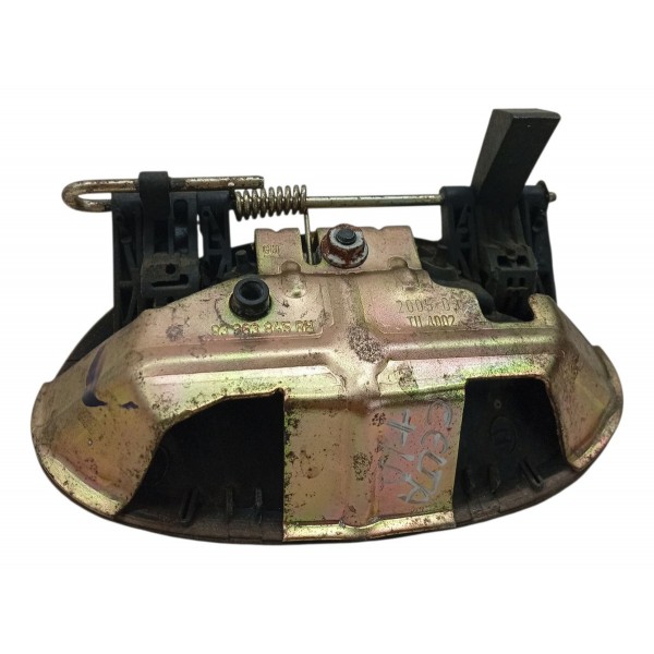 Maçaneta Externa Traseiro Direito Chevrolet Celta 2006