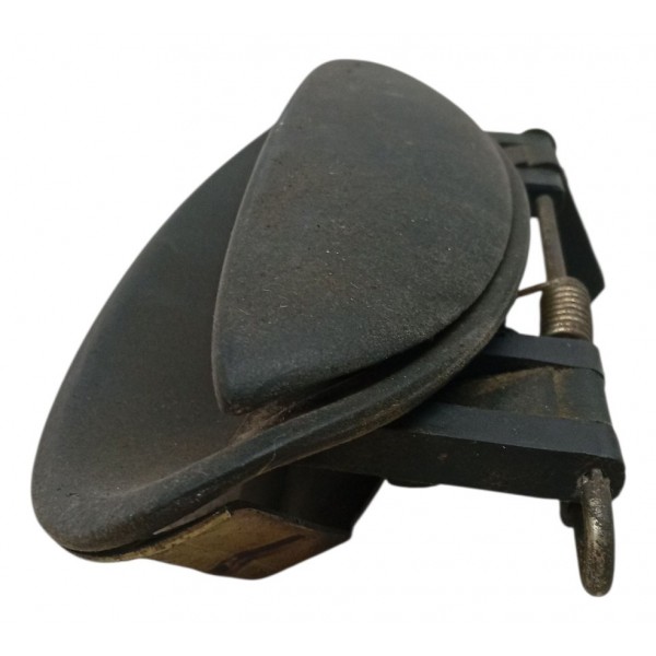 Maçaneta Externa Traseiro Direito Chevrolet Celta 2006