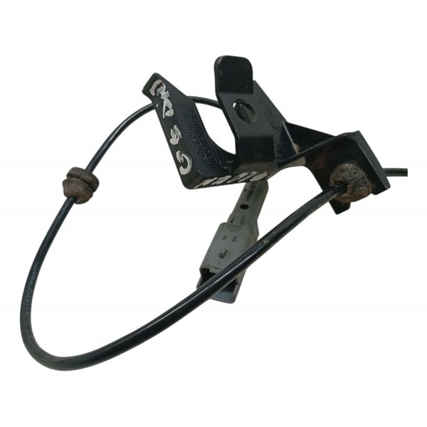 Sensor Abs Dianteiro Direito Citroen C4 Lounge 1.6 2015