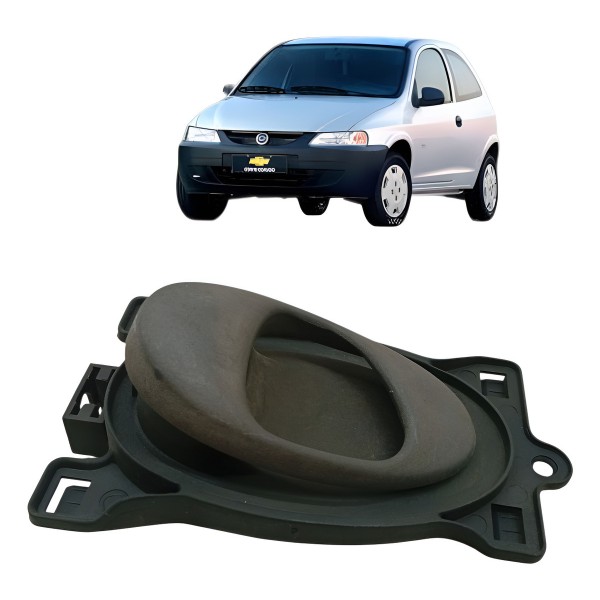 Maçaneta Interna Dianteira Direita Chevrolet Celta 2006