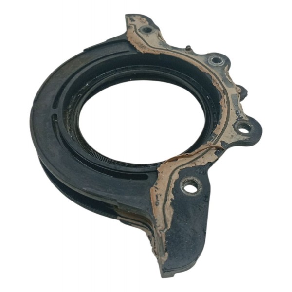 Flange Retentor Ford Fiesta 1.6 Zetec Flex 2011 2012 2013