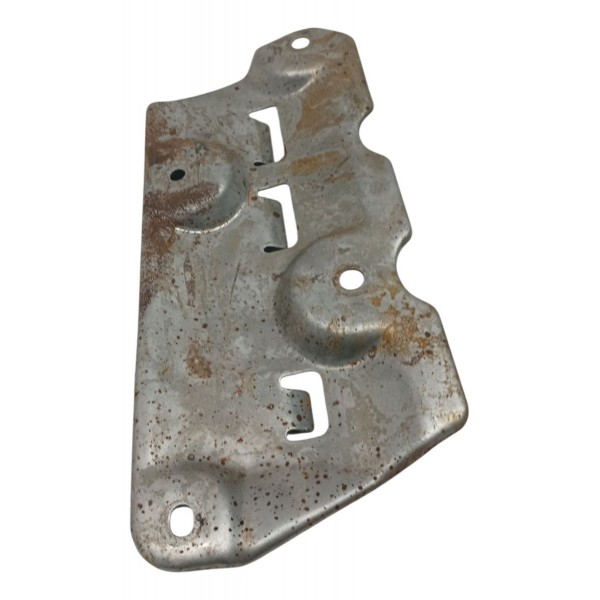 Defletor Oleo Carter Ford Fiesta 1.6 Zetec 2011 2012 2013