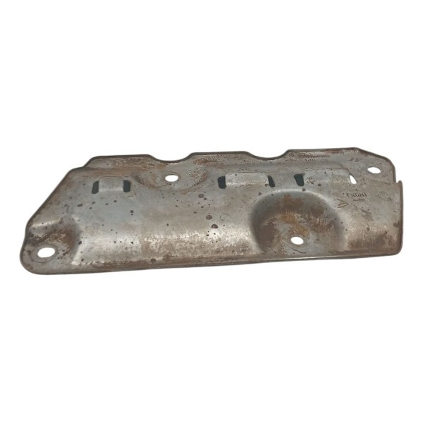 Defletor Oleo Carter Ford Fiesta 1.6 Zetec 2011 2012 2013