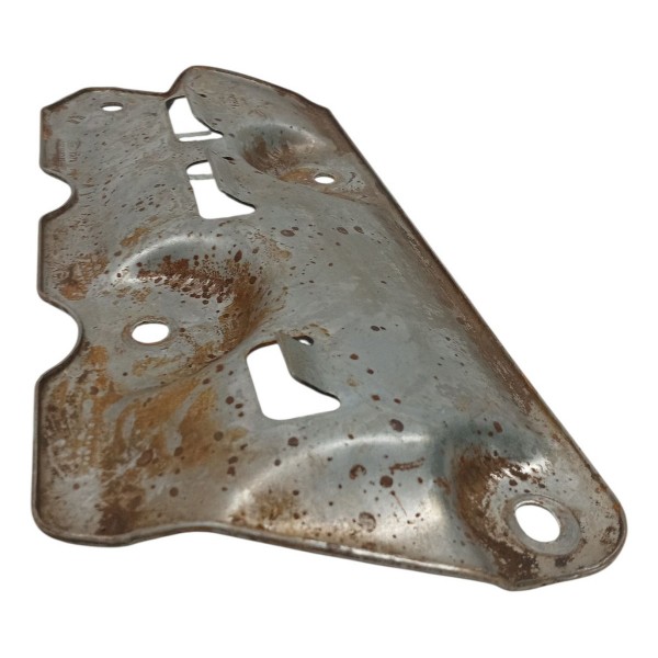 Defletor Oleo Carter Ford Fiesta 1.6 Zetec 2011 2012 2013