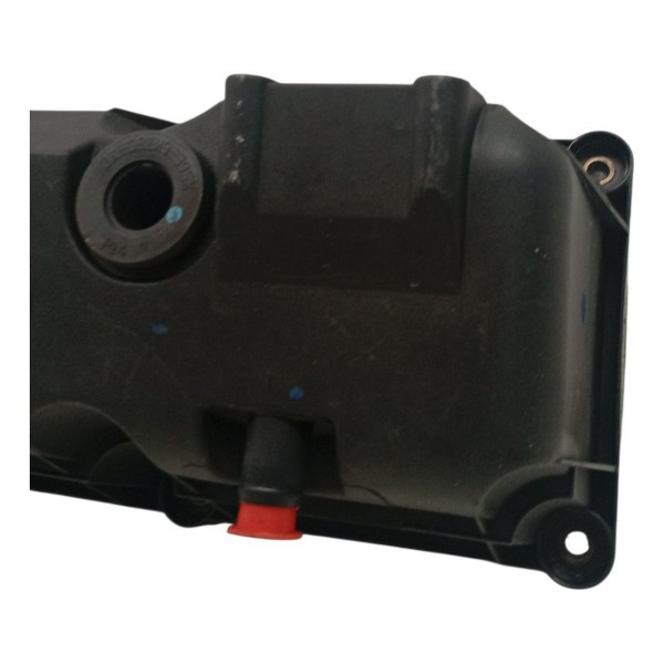 Tampa Valvula Motor Ford Fiesta 1.6 Zetec Flex 2012 2013