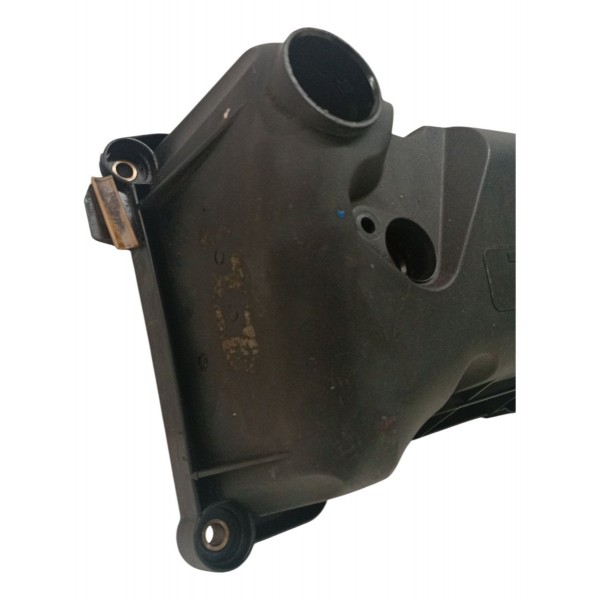 Tampa Valvula Motor Ford Fiesta 1.6 Zetec Flex 2012 2013