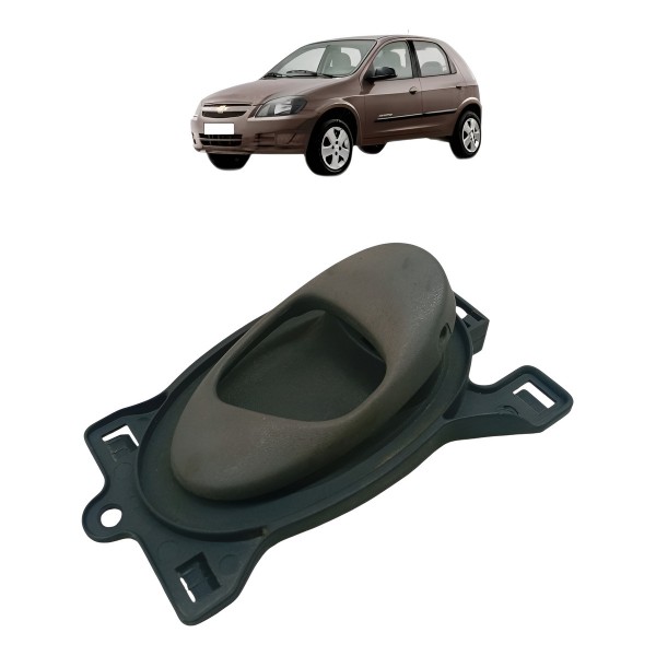 Maçaneta Externa Dianteira Direita Chevrolet Celta 2006