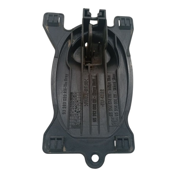 Maçaneta Externa Dianteira Direita Chevrolet Celta 2006