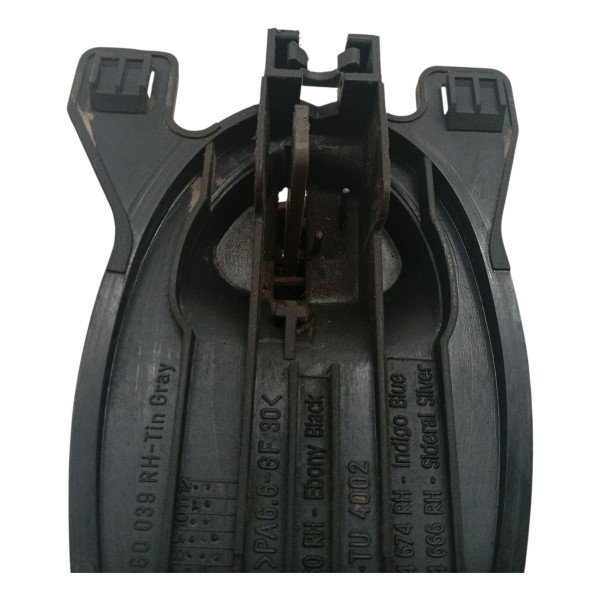 Maçaneta Externa Dianteira Direita Chevrolet Celta 2006