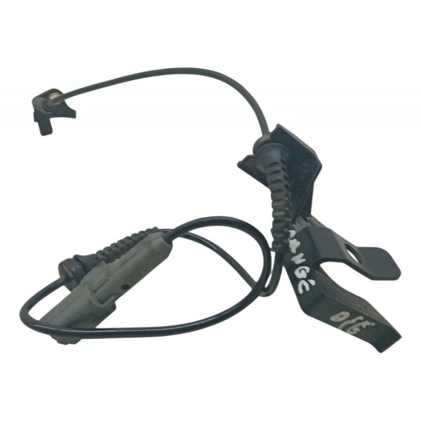 Sensor Abs Dianteiro Esquerdo Citroen C4 Lounge 1.6 2015