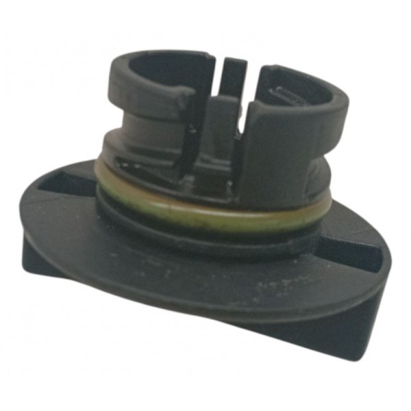 Tampa Oleo Motor Ford Fiesta 1.6 Zetec Flex 2011 2012 2013