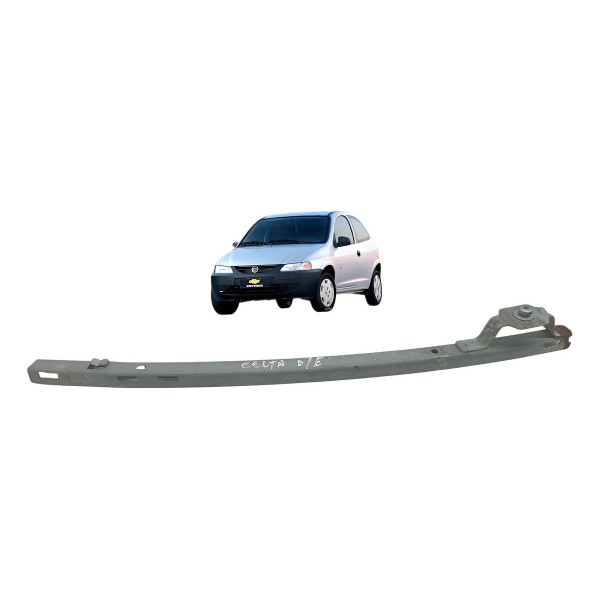 Canaleta Guia Vidro Porta Dianteira Esquerda Gm Celta 2006