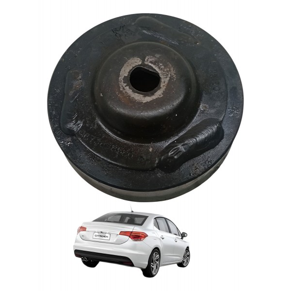 Contra Peso Coxim Cambio C4 Lounge 1.6 2015