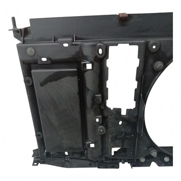 Moldura Painel Dianteiro Condensador Peugeot 308 408 C4 2012
