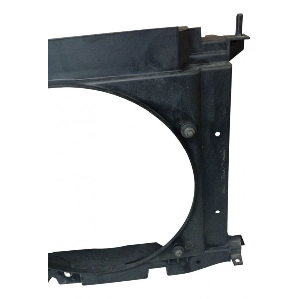 Moldura Painel Dianteiro Condensador Peugeot 308 408 C4 2012