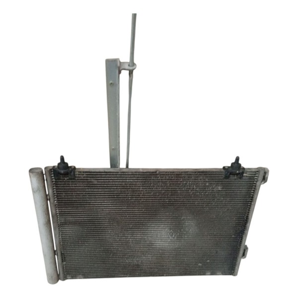 Condensador Ar Condicionado Peugeot 308 408 C4 2012 2013