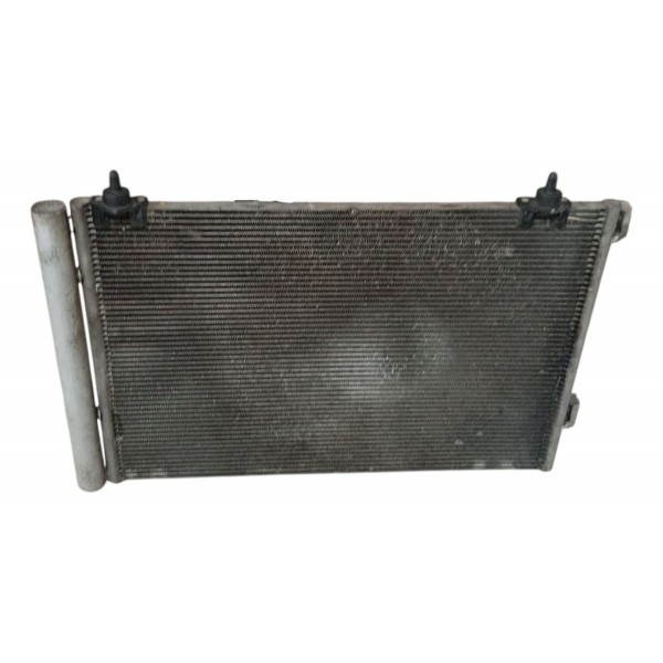 Condensador Ar Condicionado Peugeot 308 408 C4 2012 2013
