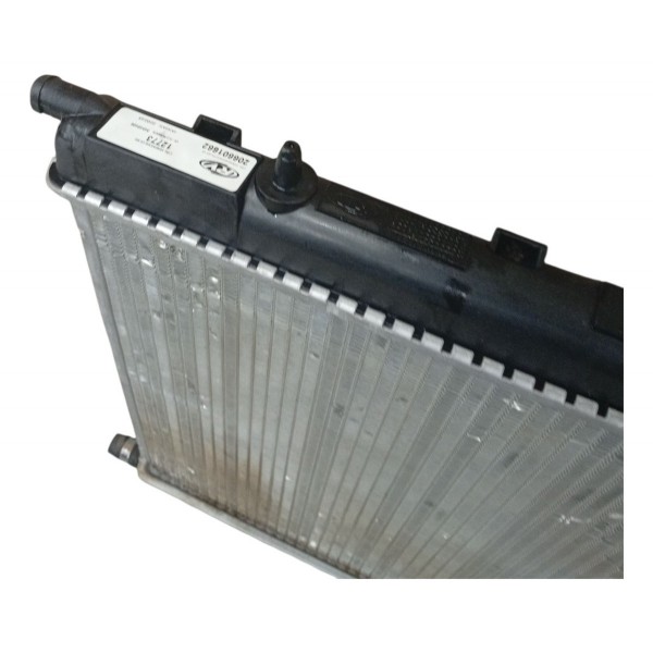 Radiador Água Peugeot 206 207 307 1.4 2005 2006 2007 2008