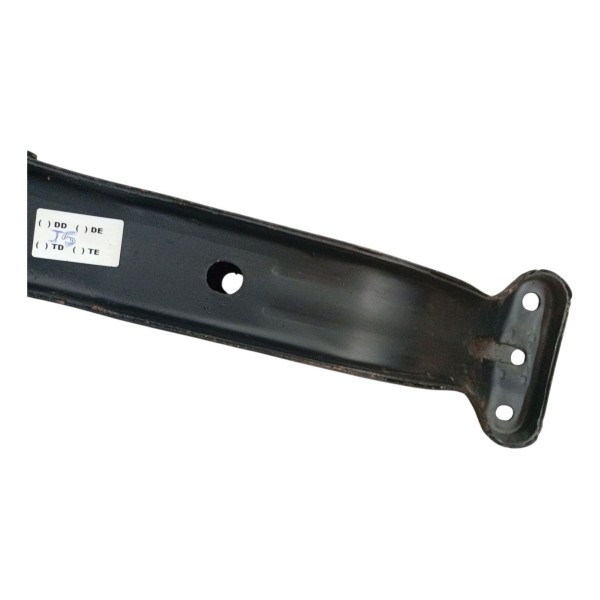 Eixo Agregado Suspensão Traseiro Jac J5 1.5 2011 2012 2013