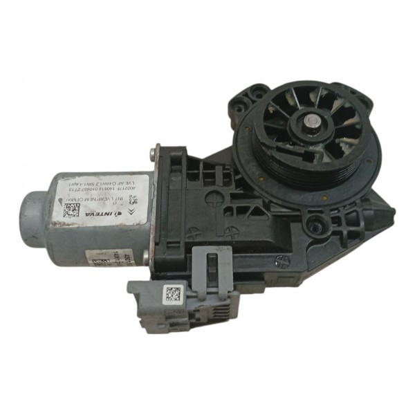 Motor Limpador Vidro Traseiro Citroen C3 2018