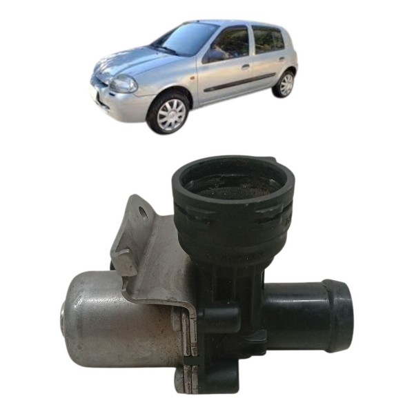 Valvula Resfriamento Agua Renault Clio 1.0 2002