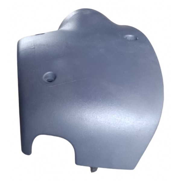 Acabamento Inferior Coluna Direção Renault  Megane 2006