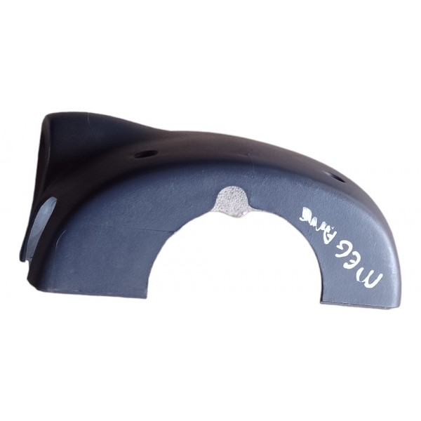 Acabamento Inferior Coluna Direção Renault  Megane 2006