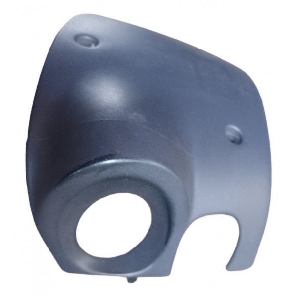 Acabamento Inferior Coluna Direção Renault  Megane 2006