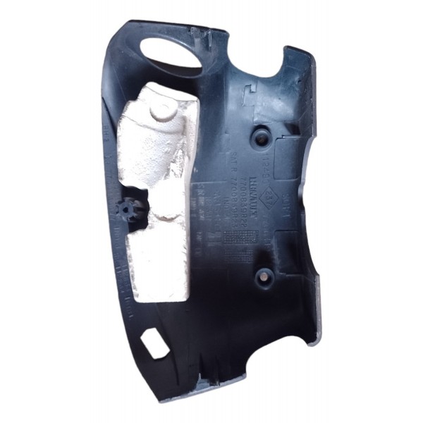 Acabamento Inferior Coluna Direção Renault  Megane 2006