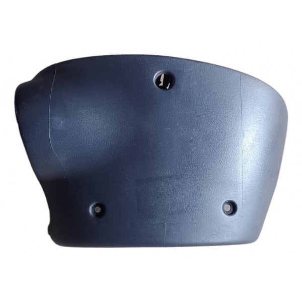 Acabamento Inferior Coluna Direção Renault  Megane 2006