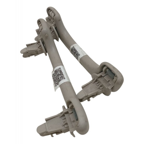 Par Alça Pqp Renault Megane 2.02007 2008 2009  2010