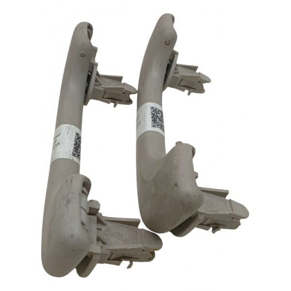 Par Alça Pqp Renault Megane 2.02007 2008 2009  2010